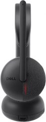 Wireless Headset WL3024. Słuchawki bezprzewodowe Dell. Za 680.10 zł.