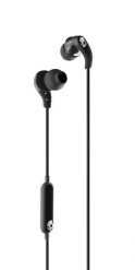 Słuchawki Skullcandy Sport Czarne. Czarne słuchawki dokanałowe Skullcandy. Za 140.80 zł.