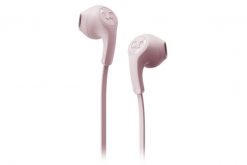 Fresh 'N Rebel Flow Smokey Pink. Różowe słuchawki douszne FRESH'N'REBEL. Za 45.31 zł.