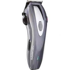BaByliss E934E. Golarki i trymery BABYLISS. Za 160.99 zł.