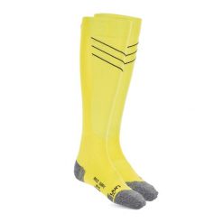 Skarpety narciarskie męskie UYN Ski Race Shape Socks. Czarne skarpety męskie UYN, bez wzorów. Za 88.99 zł.
