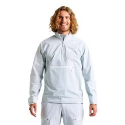 Kurtka Slam Foil Spray Top Dorośli. Szare kurtki sportowe damskie SLAM, m, bez wzorów, z materiału, bez ramiączek, bez kaptura. Za 1,012.99 zł.