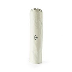 Bawełniana torba na matę do jogi myga. Zielone torby na ramię męskie MYGA, z bawełny, na ramię. Za 59.00 zł.