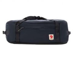 Torba na ramię Fjallraven Hight Coast 560. Niebieskie torby na ramię męskie Fjällräven, na ramię. Za 289.00 zł.