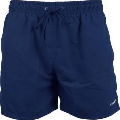 Crowell Szorty spodenki kąpielowe Crowell 300/400 granatowe 3XL. Kąpielówki męskie Crowell, m, bez wzorów. Za 57.81 zł.