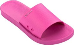 Ipanema Klapki damskie Ipanema Anat Classic fuksja 83583-BO401 39. Czerwone klapki damskie Ipanema, bez wzorów, sportowe, bez obcasa, bez zapięcia. Za 96.73 zł.