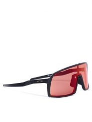 Oakley Okulary przeciwsłoneczne Sutro 0OO9406 94061137 Czarny. Czarne okulary przeciwsłoneczne damskie Oakley. Za 829.99 zł.