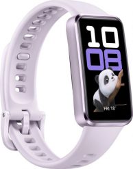 HUAWEI Band 10 (Nora-B29F), Purple. Fioletowe smartbandy Huawei. Za 184.00 zł.