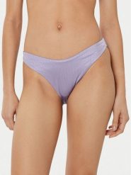Maaji Dół od bikini Wisteria Splendour PT3304SBC036 Fioletowy. Fioletowe bikini Maaji, bez wzorów, z syntetyku. Za 159.99 zł.