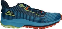Columbia Buty Trailowe Columbia MONTRAIL TRINITY AG Męskie 42. Buty sportowe męskie Columbia, bez wzorów, bez zapięcia. Za 476.80 zł.