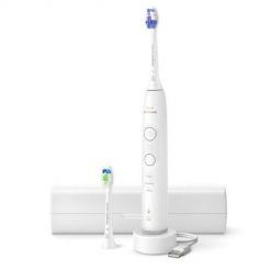 Elektryczna szczoteczka do zębów Philips HX7410/02. Szczoteczki elektryczne Philips. Za 579.99 zł.