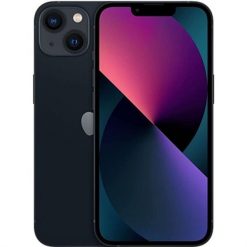 Smartfon Apple Smartfony iPhone 13 6,1" A15 128 GB Czarny (Odnowione B). Czarne smartfony Apple. Za 2,462.00 zł.