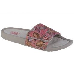 Klapki Hey Dude Phoenix Tropical M 40146-9CO wielokolorowe. Klapki męskie bez wzorów, z gumy, bez zapięcia. Za 389.61 zł.