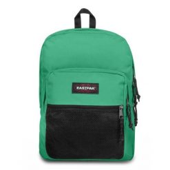 Plecak Eastpak Pinnacle. Zielone plecaki damskie Eastpak, bez wzorów. Za 377.95 zł.