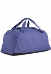 Mała torba sportowa Fundamental 34 l PUMA Blue Crystal. Niebieskie torby na ramię męskie Puma, na ramię, małe. Za 100.99 zł.