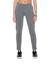 Bluza z bawełna na co dzień na siłownię. Czarne bluzy damskie LEONE 1947 APPAREL, xs, bez wzorów, z bawełny, bez ramiączek, bez kaptura. Za 303.12 zł.