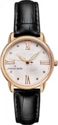Zegarek Jordan Kerr L1028 RG BLACK Damski. Czarne zegarki damskie Jordan Kerr. Za 109.00 zł.