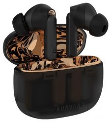 Creative Aurvana ACE 2 Czarne. Czarne słuchawki bezprzewodowe CREATIVE. Za 499.00 zł.
