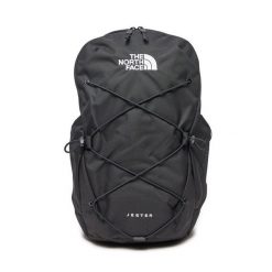 Plecak The North Face. Czarne plecaki męskie The North Face, bez wzorów, sportowe. Za 329.99 zł.