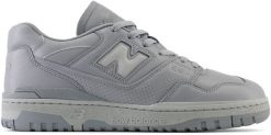 New Balance New Balance buty sportowe unisex BB550MCB 37,5. Obuwie sportowe damskie New Balance, bez wzorów, bez zapięcia. Za 299.99 zł.