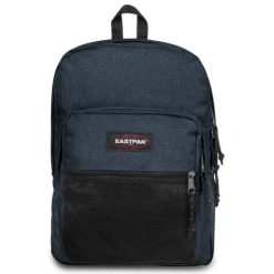 Plecak Eastpak Pinnacle. Niebieskie plecaki męskie Eastpak, bez wzorów. Za 374.70 zł.