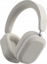 Słuchawki Mondo Mondo | Headphones | by Defunc | Bluetooth | Over-Ear | Microphone | Wireless | Greige / Beige. Brązowe słuchawki bezprzewodowe Mondo. Za 614.04 zł.