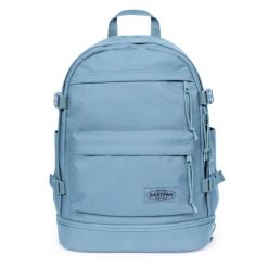 Plecak Eastpak Everyday Pak'r. Niebieskie plecaki męskie Eastpak, bez wzorów. Za 475.00 zł.