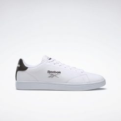 Obuwie Sportowe Męskie Reebok ROYAL COMPLE GW1543 Mężczyzna. Białe buty sportowe męskie Reebok, bez wzorów, z materiału, bez zapięcia, trekkingowe, Reebok Royal. W wyprzedaży za 199.00 zł.