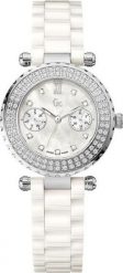 Zegarek Guess Zegarek Damski Guess A28101L1 (36 mm). Zegarki damskie Guess. Za 5,154.56 zł.