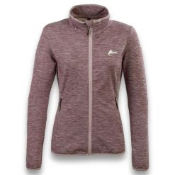 Bluza Ande Eclisse Damska Damskie. Czerwone bluzy damskie ANDE, m, bez wzorów, z elastanu, sportowe, bez ramiączek, bez kaptura. Za 317.99 zł.