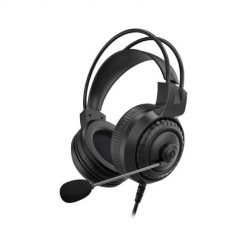 Gamingowe słuchawki nauszne Kruger&Matz Warrior GH-10. Słuchawki nauszne No Name. Za 93.99 zł.