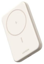 Ugreen 10000mAh PB561 USB-C 15W beżowy. Brązowe powerbanki . Za 139.90 zł.