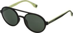 Converse Okulary przeciwsłoneczne Męskie Converse SCO192556AAP ( 55 mm). Okulary przeciwsłoneczne damskie Converse. Za 189.22 zł.