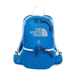 Plecak rowerowy The North Face Flight Race MT 7L. Niebieskie plecaki męskie The North Face, bez wzorów. Za 350.00 zł.