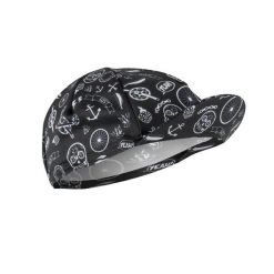 Czapka rowerowa deco yeah Gist. Czarne czapki damskie GIST, bez wzorów. Za 140.00 zł.