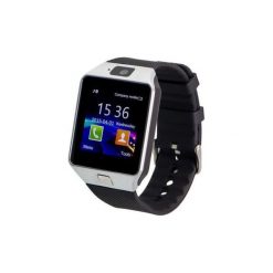 Smartwatch Garett Electronics G22 Czarny (5906395193202). Czarne krokomierze Garett Electronics. Za 458.27 zł.