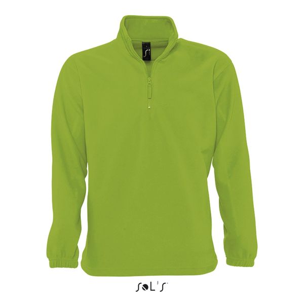 Bluza Sol's Ness. Czarne bluzy damskie SOL'S, m, bez wzorów, z elastanu, bez ramiączek, bez kaptura. Za 142.20 zł.