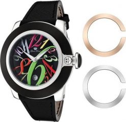 Zegarek Glam Rock Zegarek Damski Glam Rock GR32018 ( 44 mm). Zegarki damskie glam rock. Za 476.75 zł.