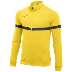 Bluza treningowa męska Nike Drifit Academy 21. Bluzy męskie Nike, m, bez wzorów, sportowe, bez ramiączek, bez kaptura. Za 168.60 zł.