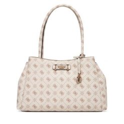 Torebka Guess. Shopperki damskie Guess, z aplikacjami, bez dodatków. Za 719.99 zł.