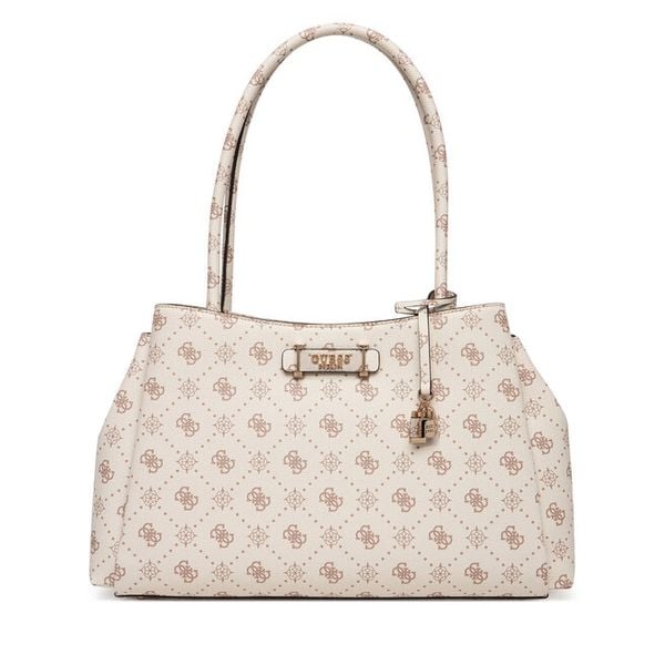 Torebka Guess. Shopperki damskie Guess, z aplikacjami, bez dodatków. Za 719.99 zł.