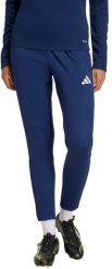 Adidas Spodnie damskie adidas Entrada 26 Training granatowe JZ6547 M. Spodnie dresowe damskie Adidas, bez wzorów, sportowe. Za 153.89 zł.