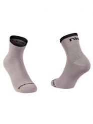 Skarpety rowerowe NORTHWAVE Origin Sock. Szare skarpety męskie Northwave, bez wzorów. Za 62.99 zł.