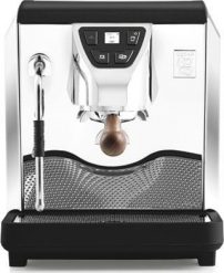 Ekspres ciśnieniowy Nuova Nuova Simonelli Oscar Mood Espresso Coffee Machine - Black. Brązowe ekspresy ciśnieniowe Nuova. Za 5,599.00 zł.