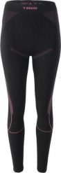 Brugi Bielizna termoaktywna damska legginsy 2RC4 r. L/XL. Bielizna sportowa damska Brugi, bez wzorów. Za 40.79 zł.