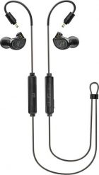 Słuchawki MEE audio M6 Pro 2nd Generation Combo pack (MEE-M6PROBT-BK). Słuchawki bezprzewodowe Mee Audio. Za 470.00 zł.
