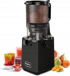 Fretta F6000 Sokowirówka 1,8l 250 W BEZ BPA. Sokowirówki NoName. Za 1,529.00 zł.