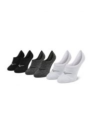 Mizuno Stopki Super Short Socks 3P J2GX005577 Kolorowy. Skarpety męskie Mizuno, bez wzorów, z materiału. Za 39.99 zł.