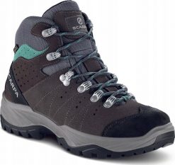 Buty trekkingowe damskie Buty mistral gtx women SCARPA. Obuwie trekkingowe damskie NoName, bez zapięcia. Za 747.27 zł.