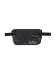 Saszetka Tatonka Skin Document Belt - black. Czarne saszetki i nerki męskie Tatonka, z nylonu. Za 66.99 zł.